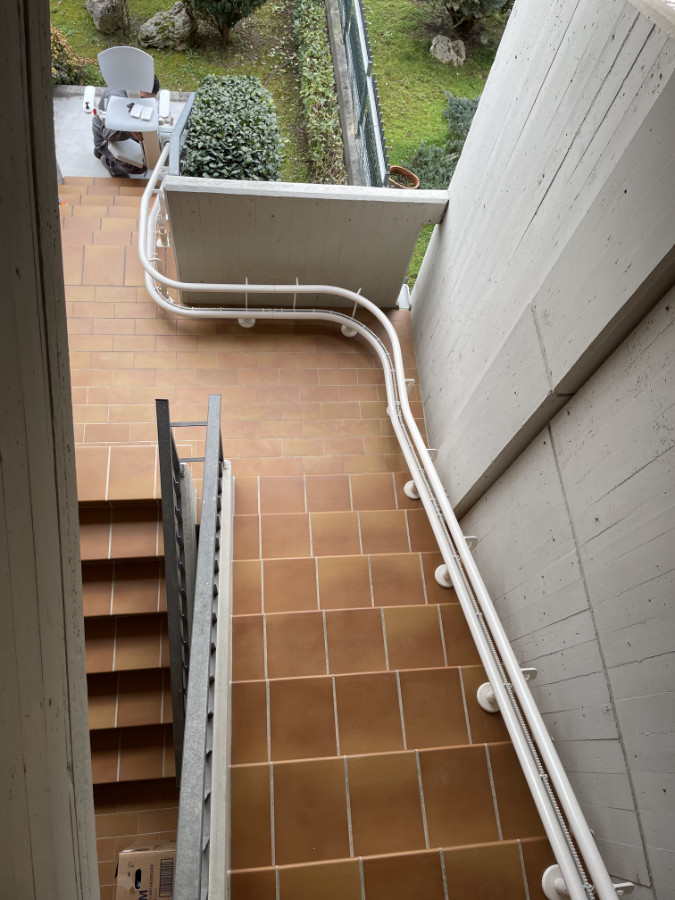 montascale-installazione